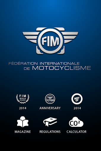 FIM - Wikipedia, the free encyclopedia