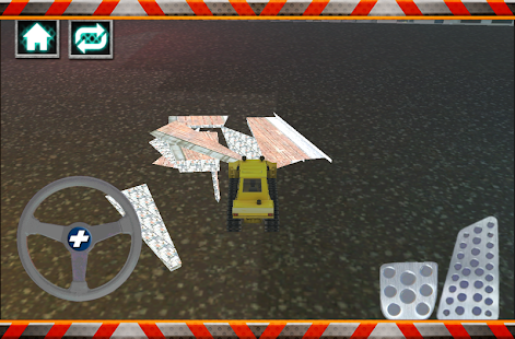 How to download Construction Demolition Crew 1.0 unlimited apk for pc