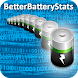 BetterBatteryStats icon