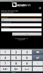 How to download Simulasi Kredit 1.1 unlimited apk for android