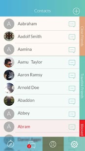 The TraveLink Screenshots 5