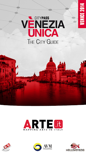 Venezia Unica City Guide