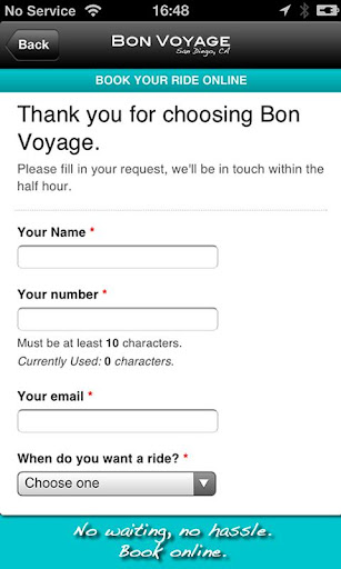 免費下載旅遊APP|Bon Voyage Transportation app開箱文|APP開箱王