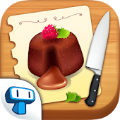 Cookbook Master - La Cuisine