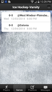 Lawrence High School Screenshots 5