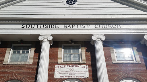 Peace Tabernacle Church