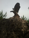 Памятник Орел
