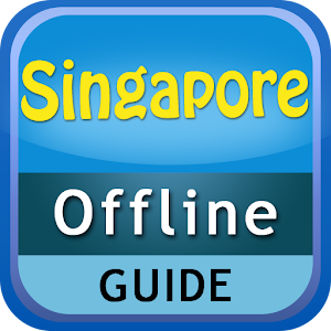 Singapore Offline Guide