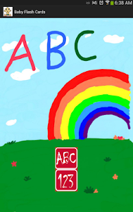 How to mod Baby Flash Cards 1.2 apk for pc