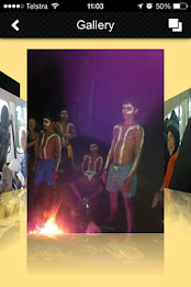 The Settlement poster 5