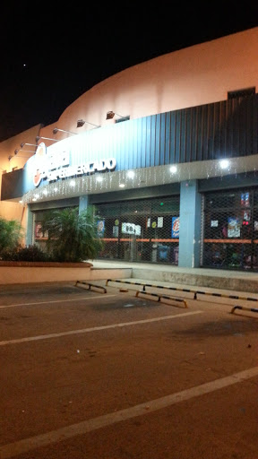 Supermercado Ayala