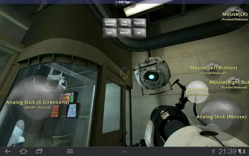 Kainy (Remote Gaming/Desktop) - screenshot thumbnail