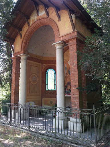 Loc. Villa Giulia