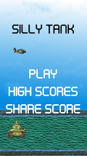 Free Silly Tank APK