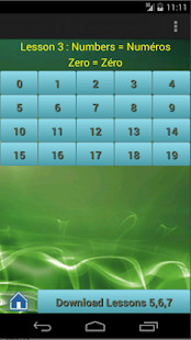 Download Learn French Language - Part 1 APK for PC