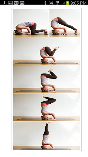 Yoga Ashtanga- Gratis