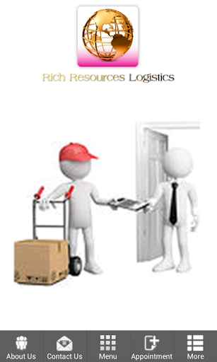 Rich Resources Logistics