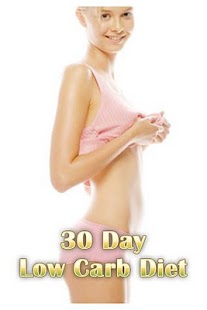 30 Day Low Carb Diet