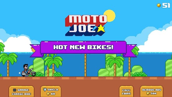 Moto Joe Screenshots 10