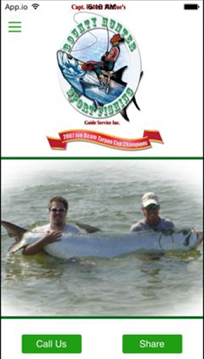 Giant Tarpon