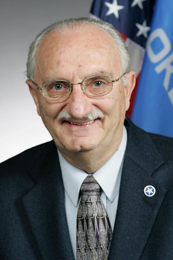 Rep. Paul Wesselhoft