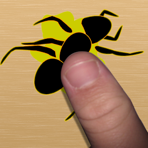 Smash these Ants 1.0