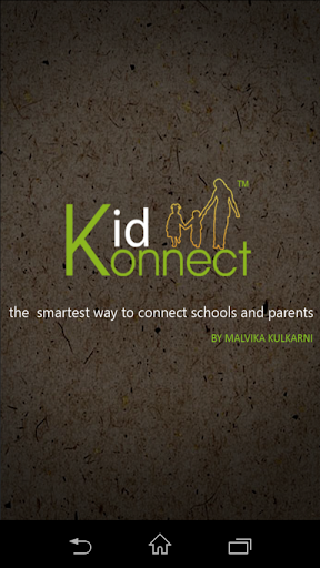 【免費教育App】Kidzee Malad KidKonnect™-APP點子