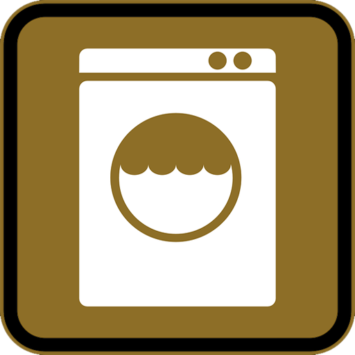 Laundry Symbol Helper LOGO-APP點子