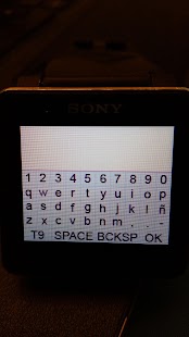 Lastest Notifications Plus SmarWatch 2 APK for Android