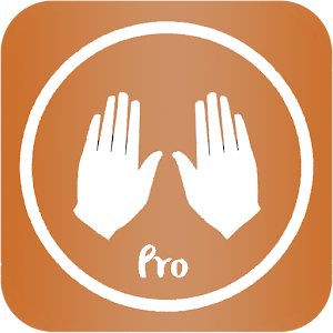 Massage Therapy Pro logo