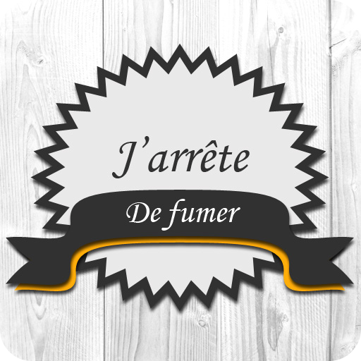 J'arrête De Fumer LOGO-APP點子