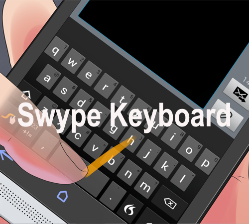 Swype Keyboard