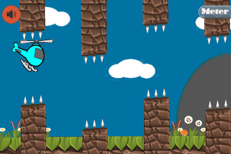 Free Download Helicopter Flight APK for PC