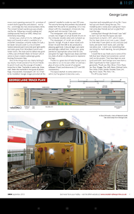 Lastest British Railway Modelling APK for Android