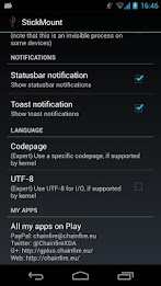 [root] StickMount Pro poster 2