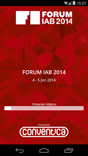 FORUM IAB