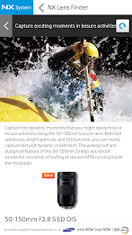 Samsung SMART CAMERA NX poster 23