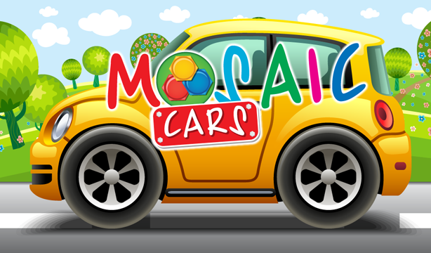 Animated puzzles cars  Android Apps on Google Play