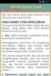 How to mod Mandi Wajib dan Sunnah 2.5 unlimited apk for pc