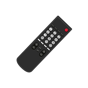 スマートリモコン logo