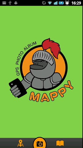 Mappy