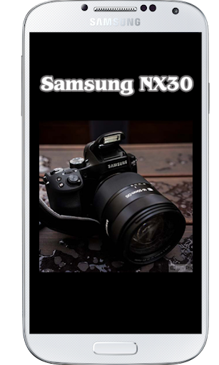 NX30 Tutorial