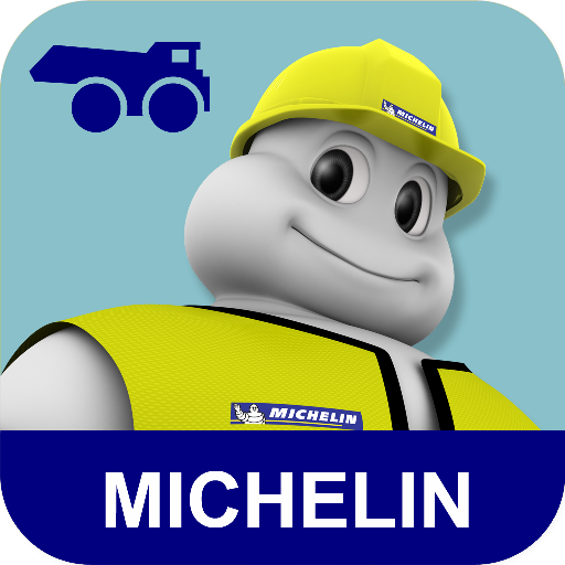 Michelin OperTrak 商業 App LOGO-APP開箱王