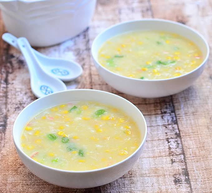 10 Best Imitation Crab Meat Soup Recipes