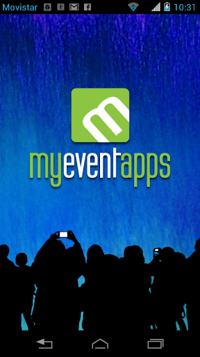 MyEventApps Overview