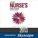 Pearson Nurse's Drug Guide