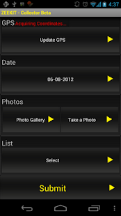 Free Zeekit Collector APK for Android
