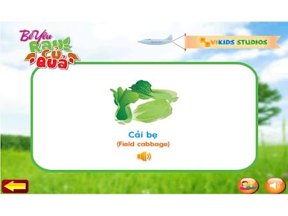 How to mod Bé Yêu Rau Củ Quả 1.0 apk for android