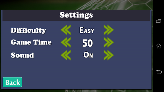 Lastest SOCCER WORLD FOOTBALL 2015 APK for PC