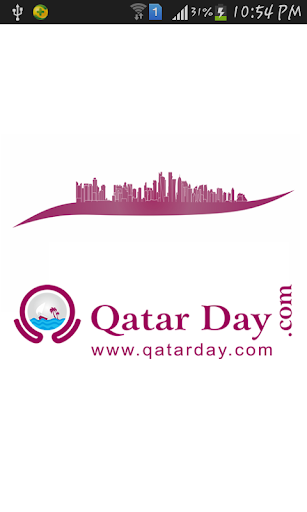 Qatar Day